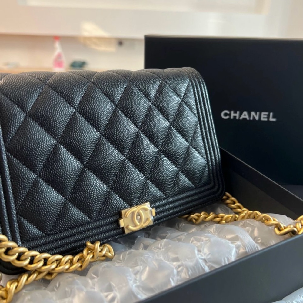 COPY - Chanel